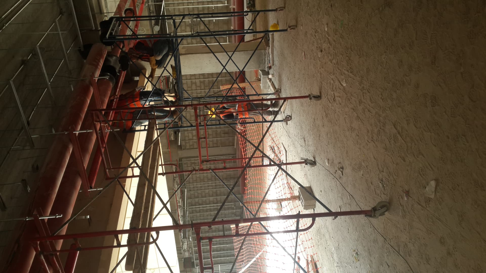 College of Tourism and Archeology – King Saud University — 4