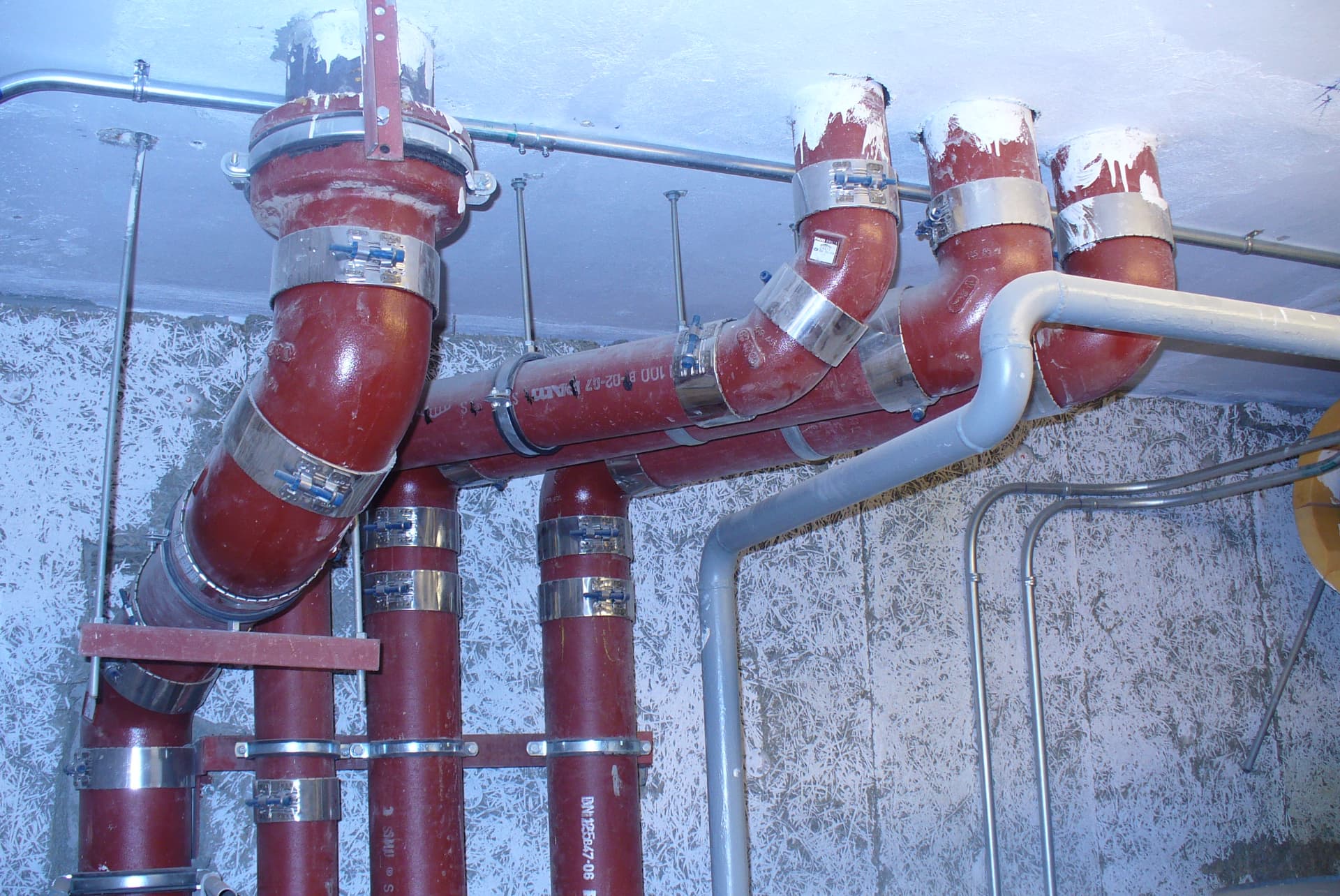 Technical College — 11
