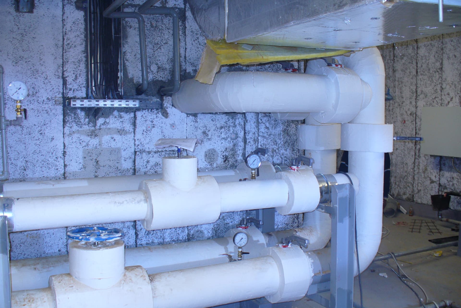 Technical College — 16