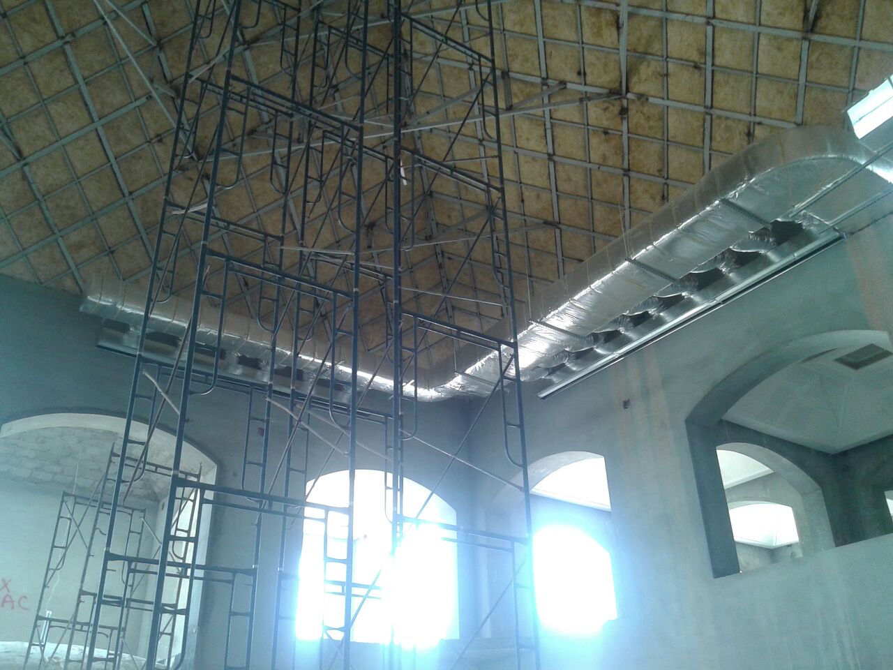 Sheikh Mohammed Al-Dosari Palace — 4