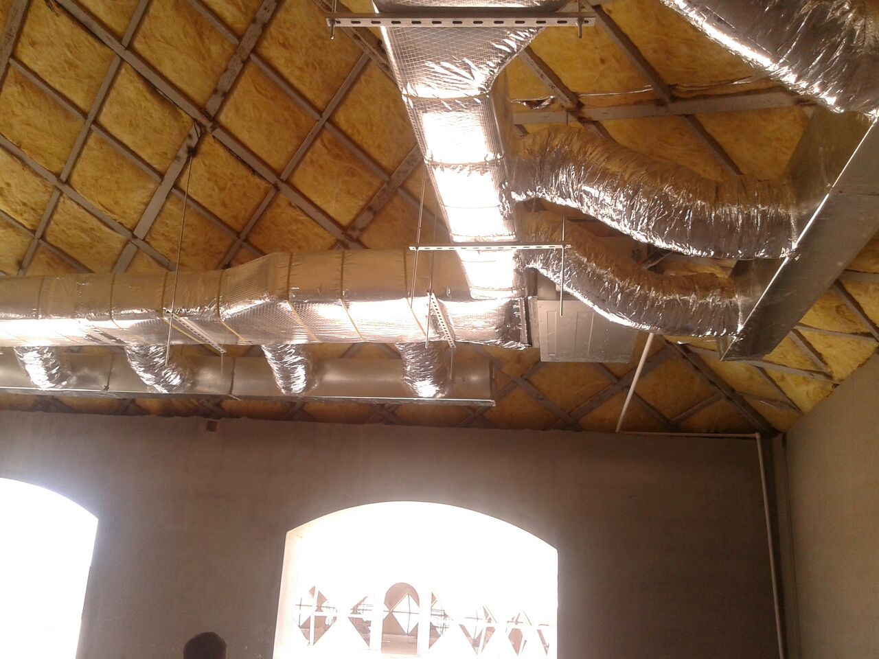 Sheikh Mohammed Al-Dosari Palace — 3