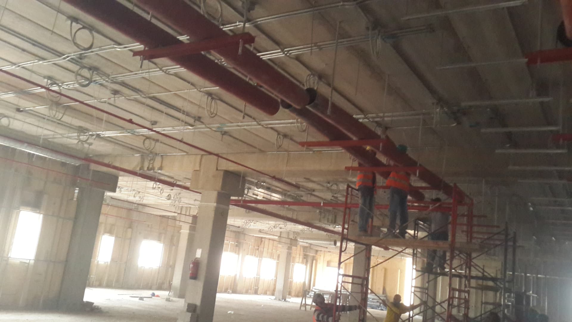 College of Tourism and Archeology – King Saud University — 3