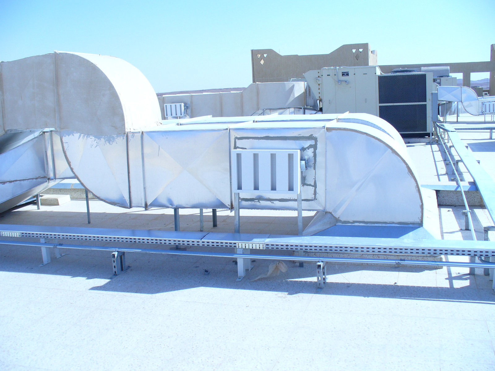 Technical College — 10