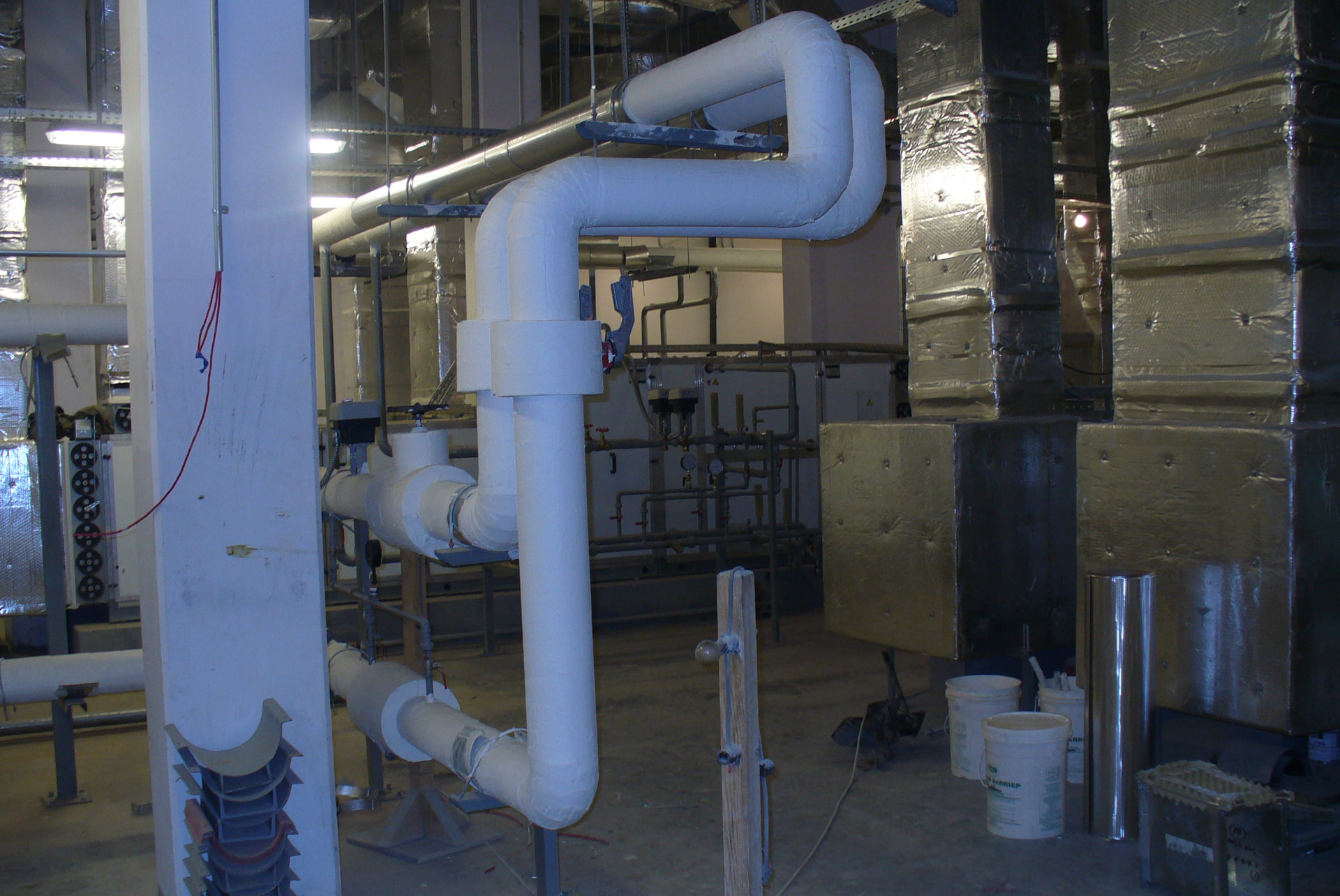 Technical College — 14