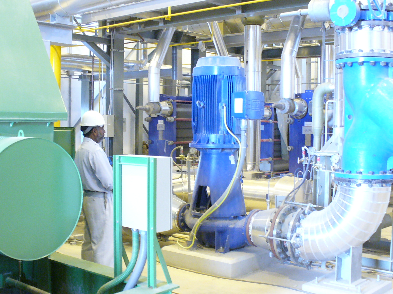 Technical College — 7