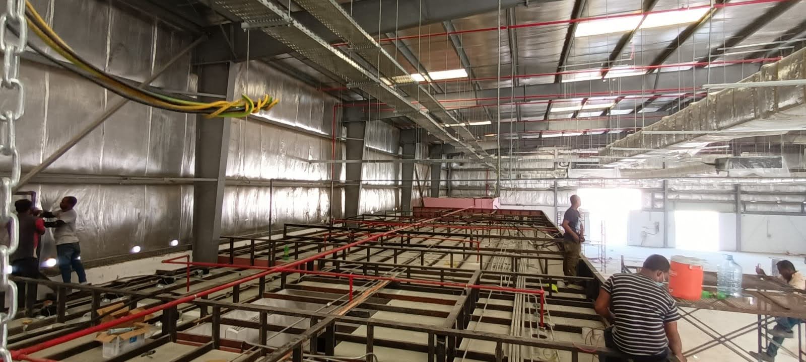Amazon — 3