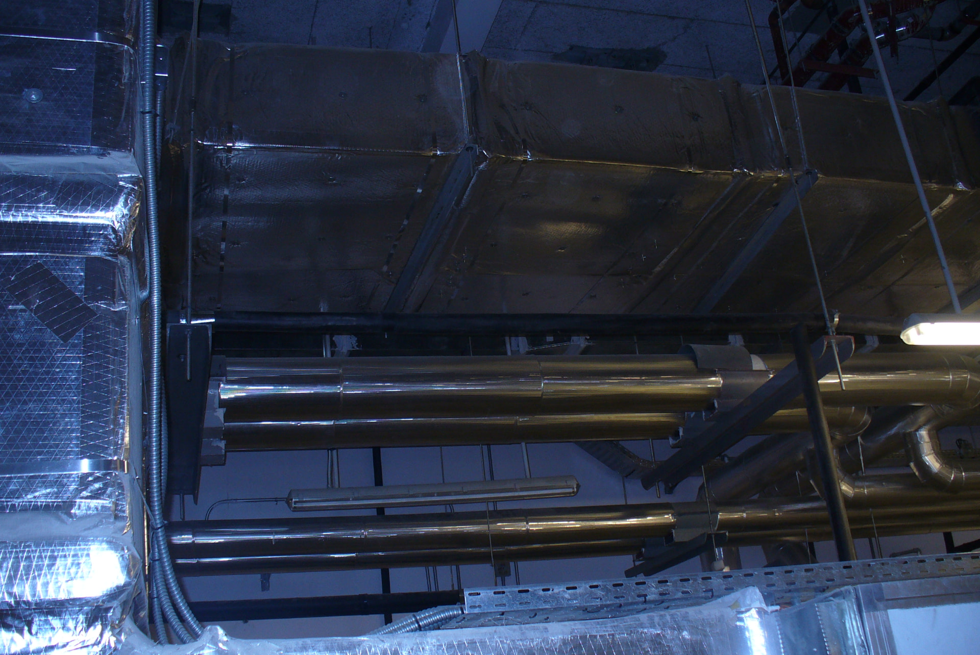 Technical College — 13