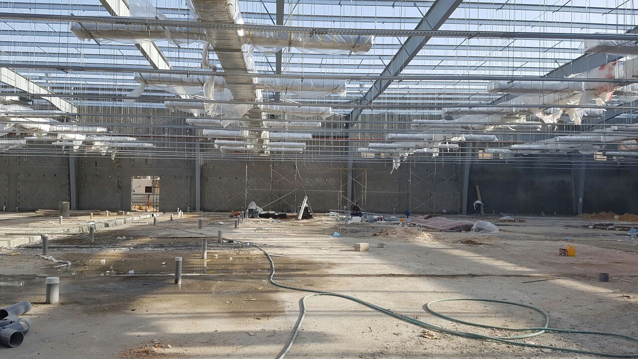 Othaim Markets – Yasmin District Branch — 3