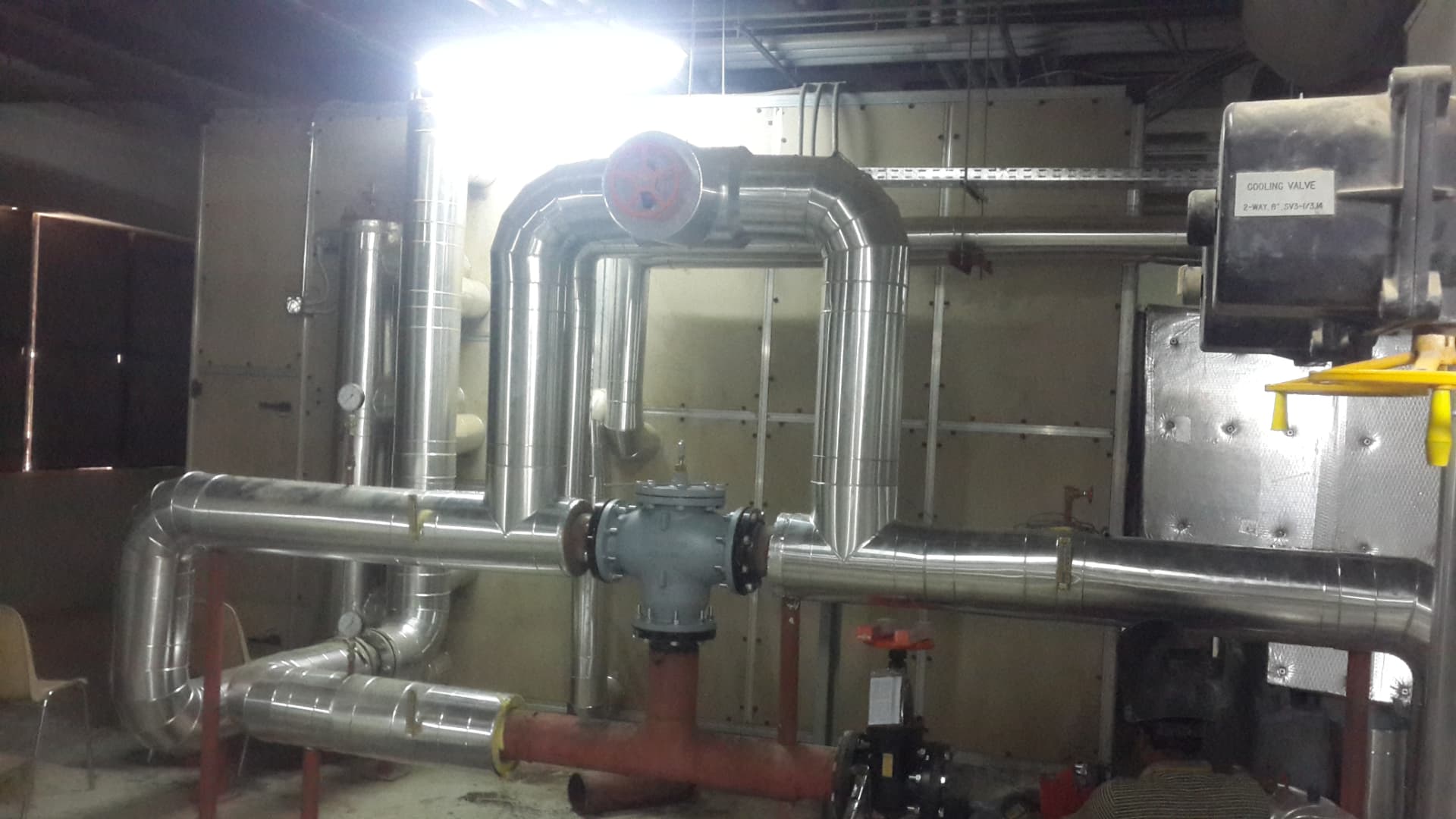 King Abdulaziz University Hospital — 1