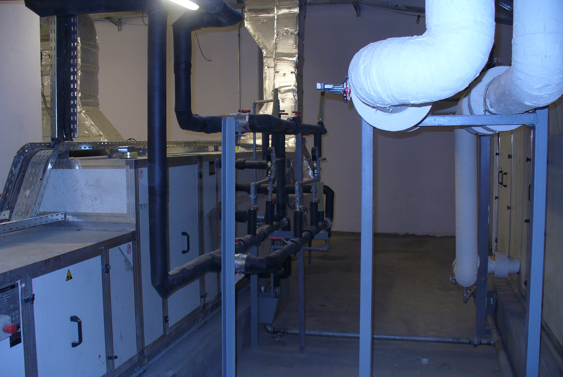 Technical College — 12