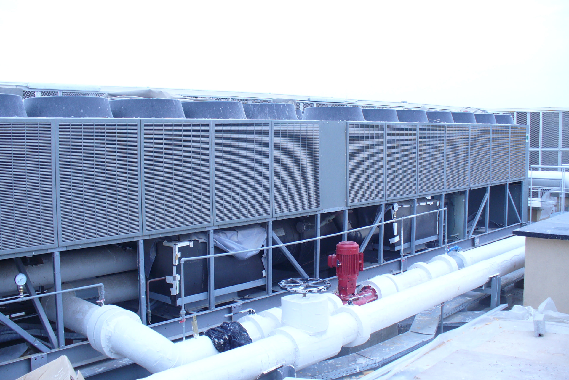 Technical College — 18
