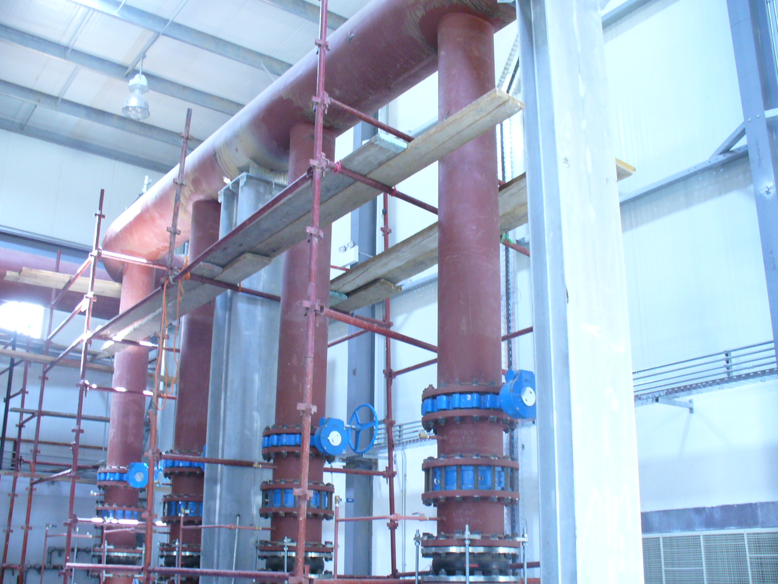 Technical College — 4
