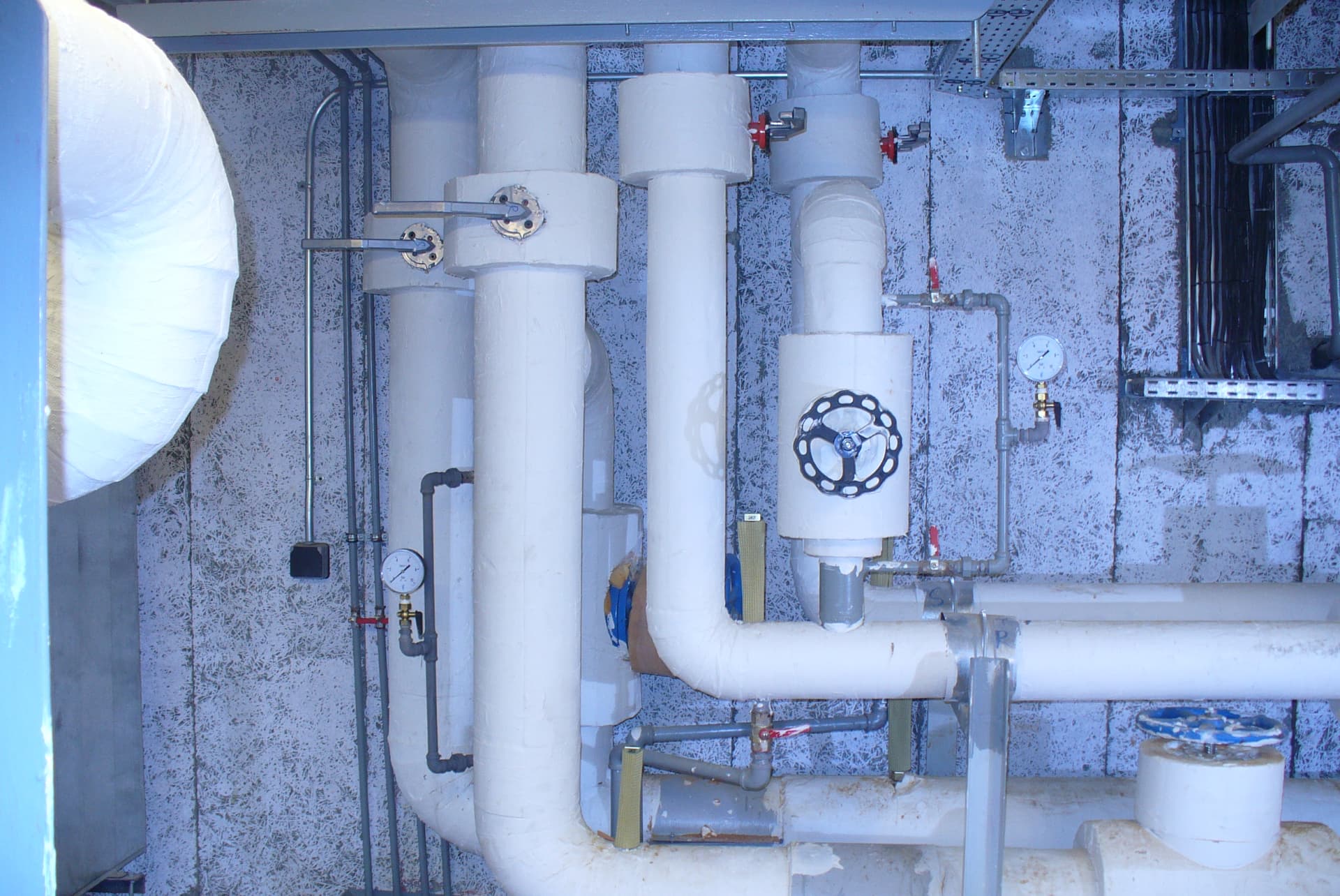 Technical College — 17