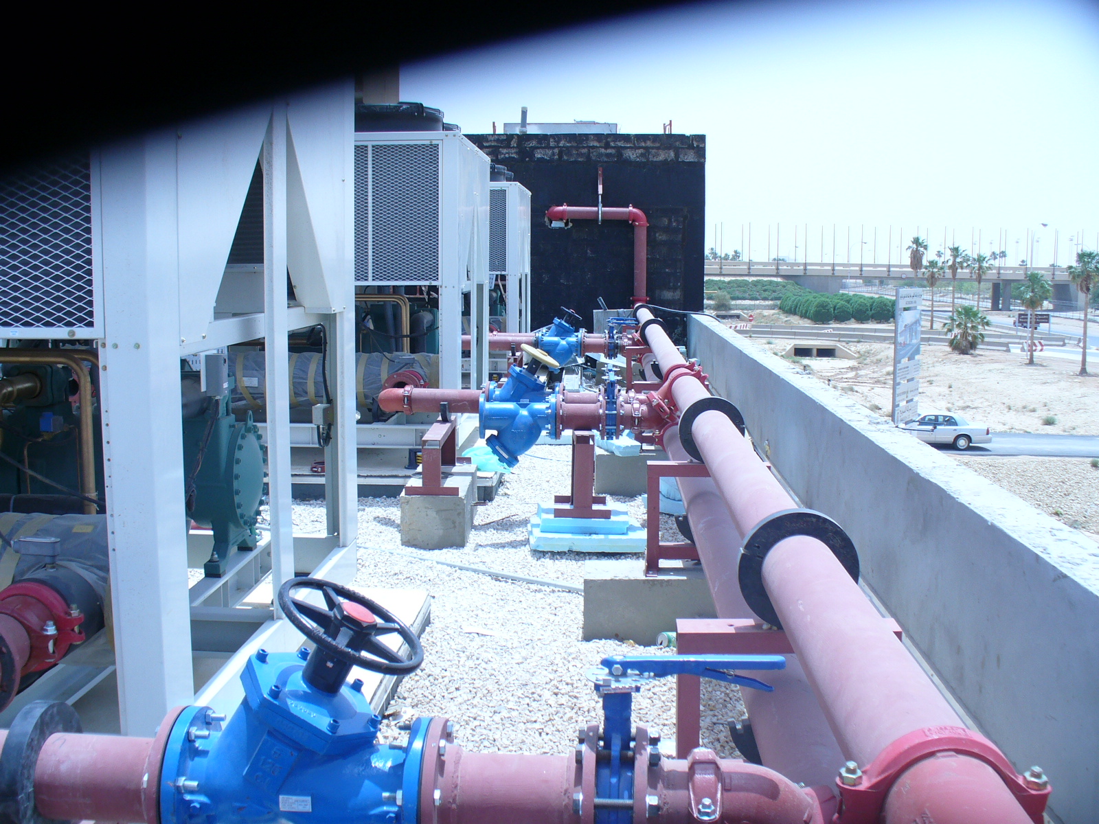Technical College — 2